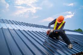 Best Roof Inspection  in Roseland, NJ